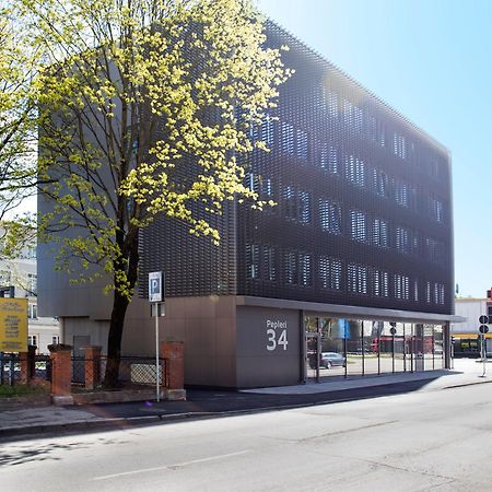 Pepleri Studio 29 Tartu Exterior foto