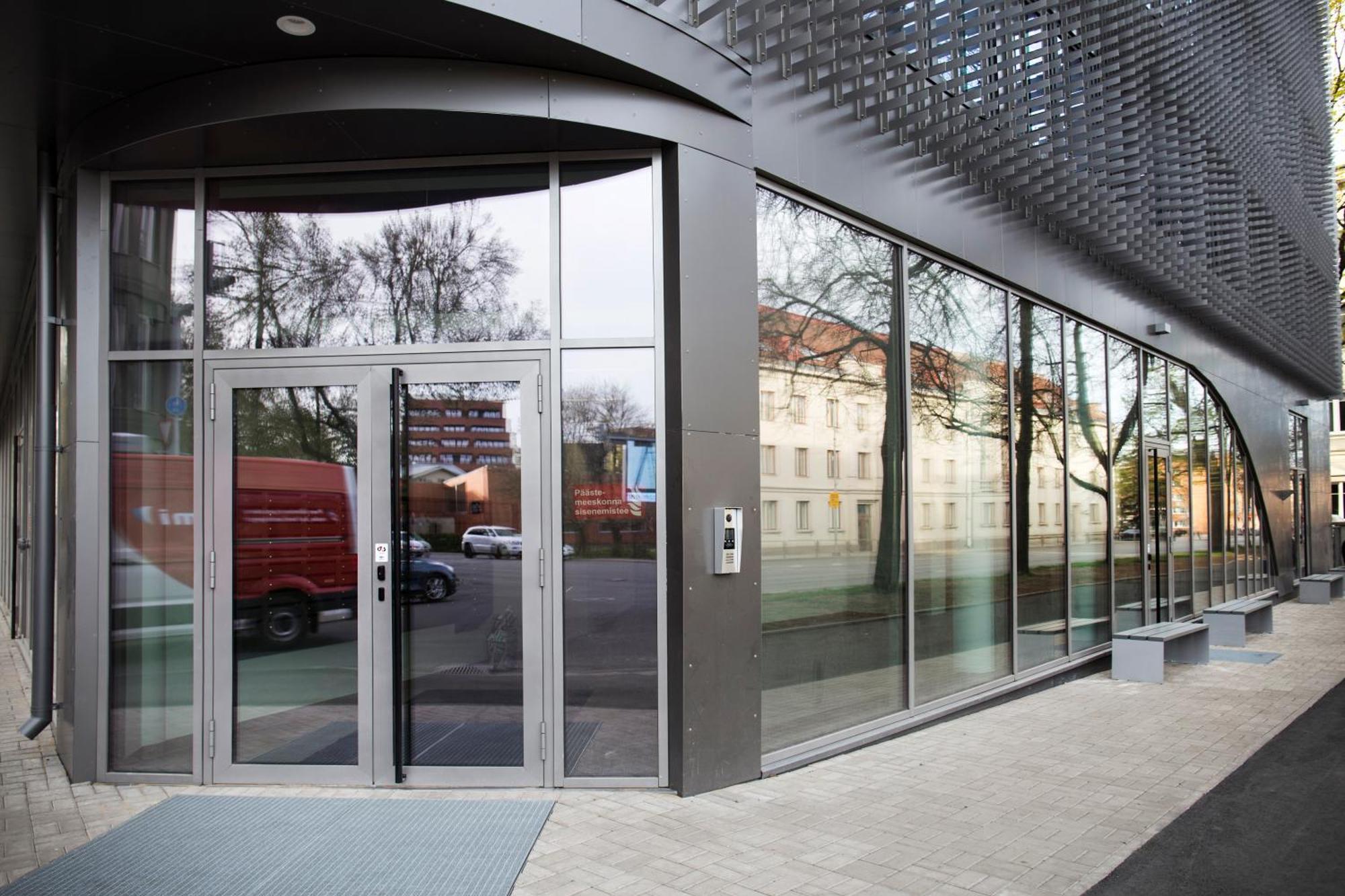 Pepleri Studio 29 Tartu Exterior foto